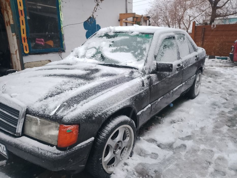 Обмен 3 машины на одну