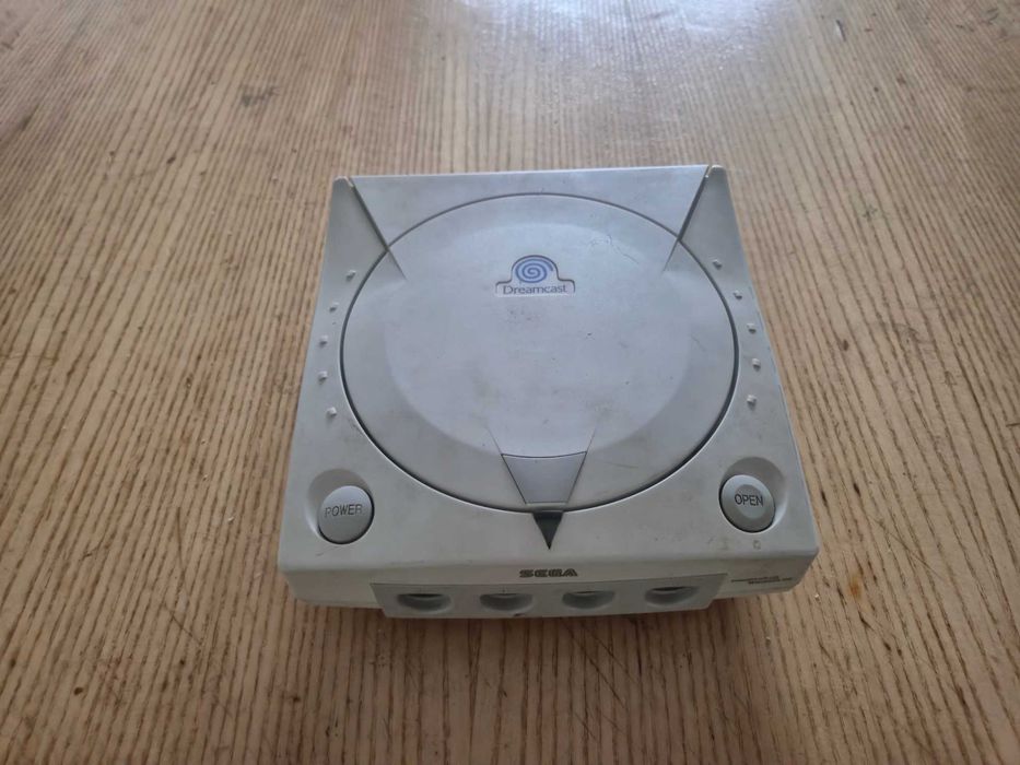 De vânzare Sega Dreamcast