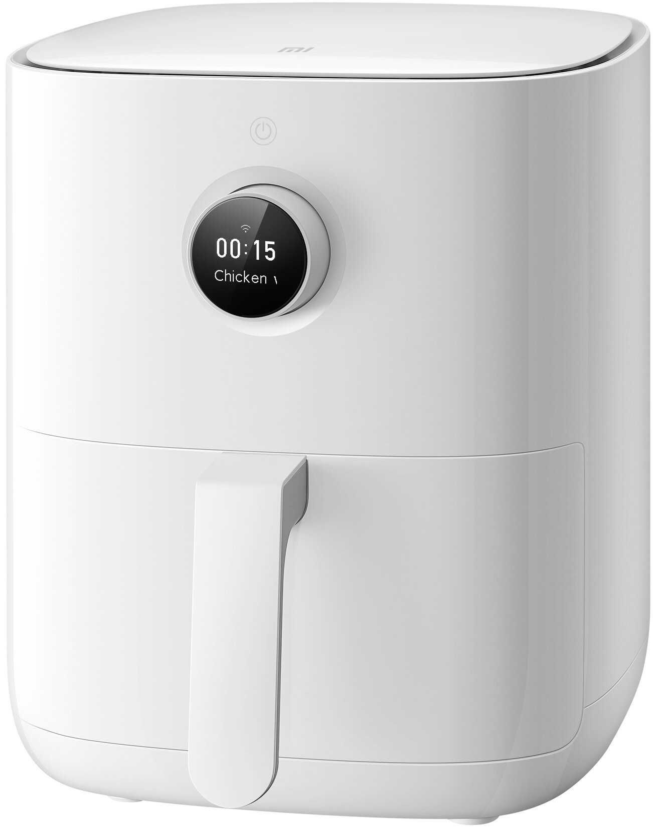 Аэрофритюрница Mi Smart Air Fryer 3.5L (GLOBAL, ГОД ГАРАНТИИ)