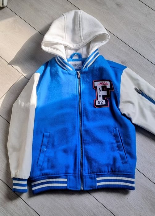 Geaca   copii RESERVED 140