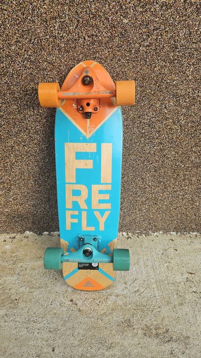Longboard Firefly