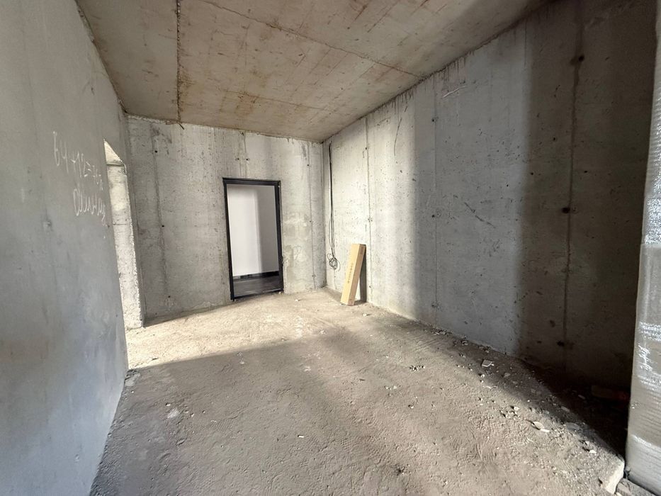 Продается 2х-комнатная квартира 60м2 в ЖК «Baku Residence».