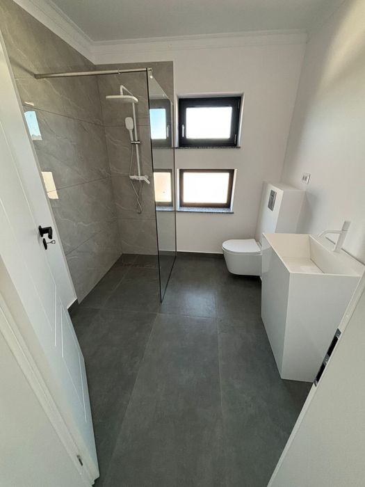 Casa Albesti teren 600m