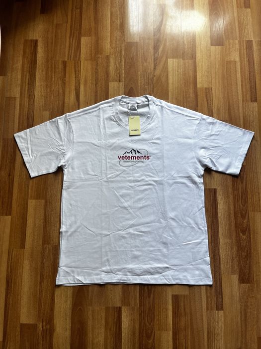 Tricou Vetements