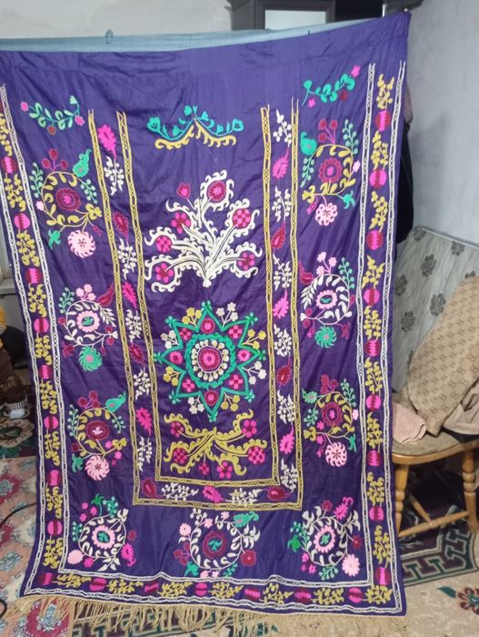 Palak qadimiy 1 yoki 2 asr oldingi