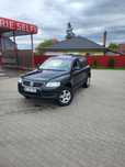 Touareg 2.5  full