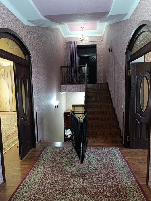 Сергели Узгариш Юкори дархонда  6 сот.