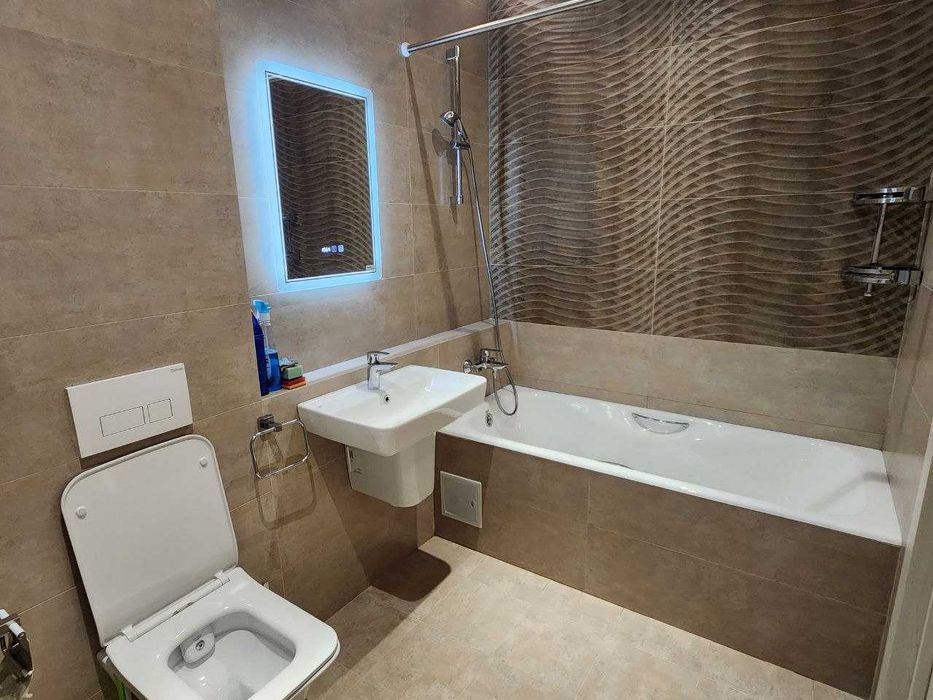 Продается квартира. Паркентский район.