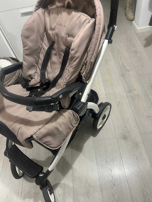 Carucior 3 in 1 Peg Perego
