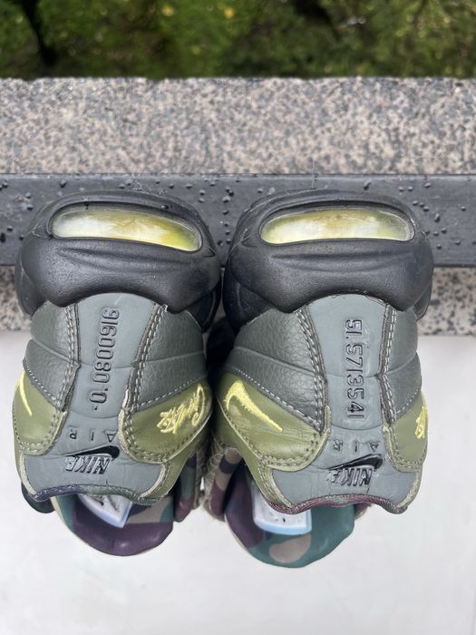 Nike Air Max 95 Corteiz Gutta Green