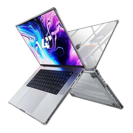 Husa Carcasa MacBook Pro M1 Pro 14