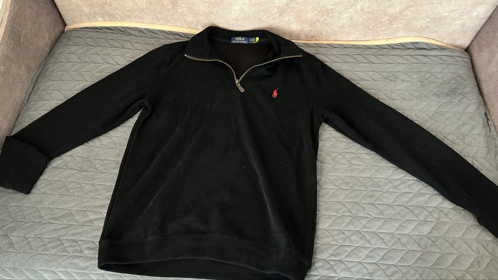 Полузамок polo ralph lauren