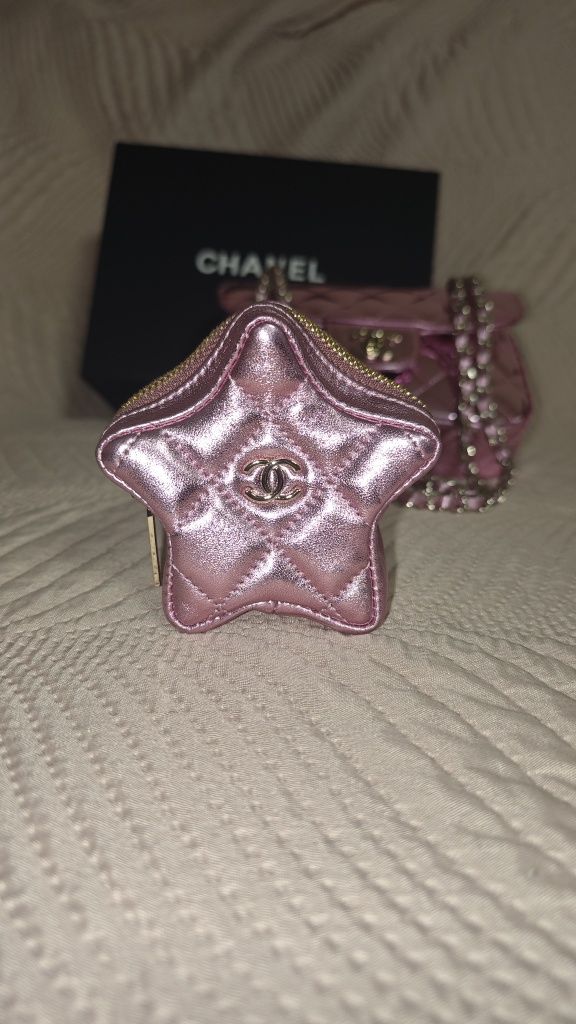 Дамскс чанта Chanel