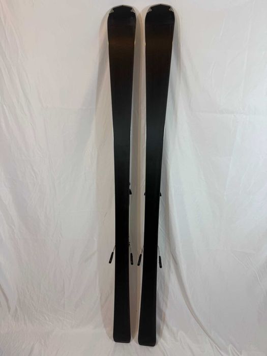 Ski schi carve Fischer RC4 Ti The Curv 171cm + Fischer Z11