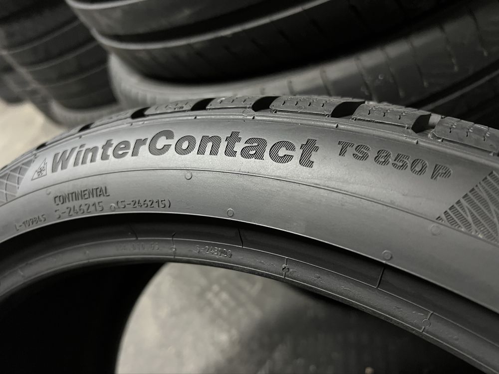 255/35/21 Continental