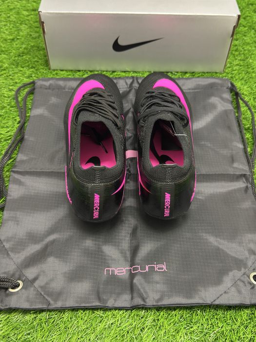 Ghete Fotbal Nike Air Zoom Mercurial Vapor 16 Elite