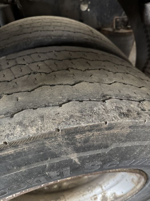 Cauciucuri Continental 315/70/22