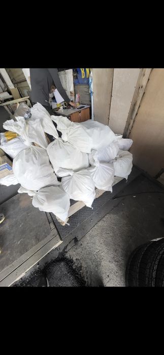 Продам глину каолин оптом пищевая