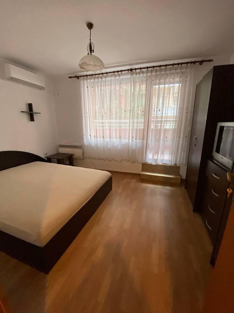 Дава се под наем Двустаен апартамент в Пловдив, Кършияка - 60 кв.м за 400 € - Снимка #3