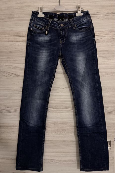 Нови дамски дънки Philipp Plein, Moschino, Dsquared, Gucci