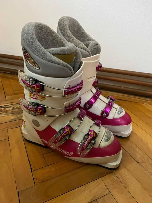 Clăpari ROSSIGNOL pentru copii