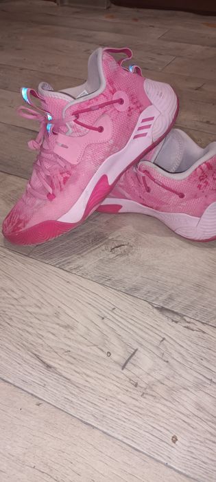 Мъжки маратонки adidas harden stepback 3