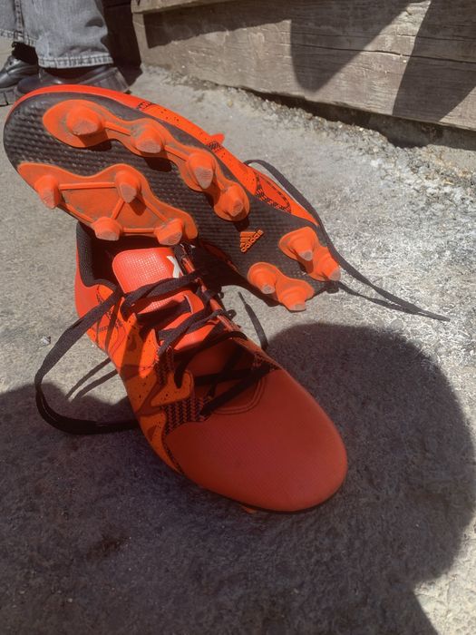 Бутонки за футбол 42 номер