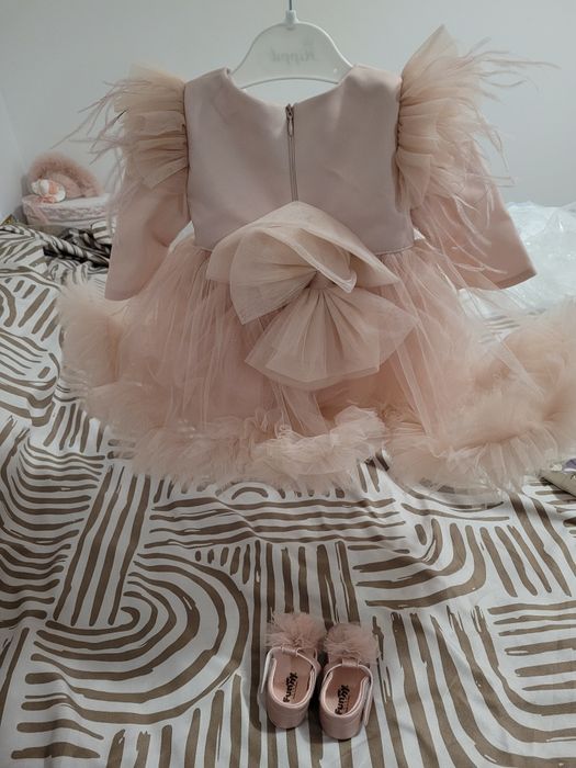 Rochite pt bebeluși