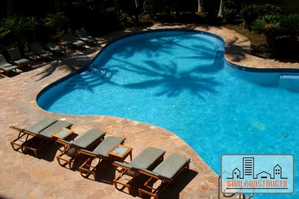 **Întreținere Piscine București Ilfov - Servicii de Calitate

Ofertă