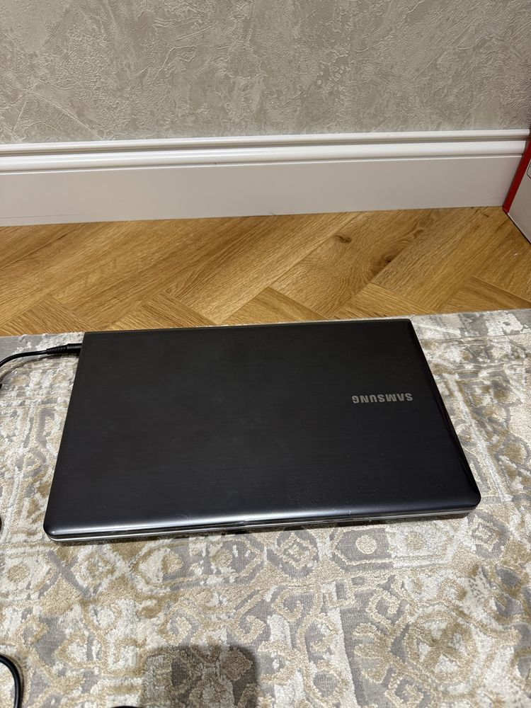 Samsung Notebook