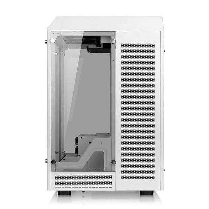 Carcasa Modulara Super Tower Thermaltake The Tower 900 Snow Edition