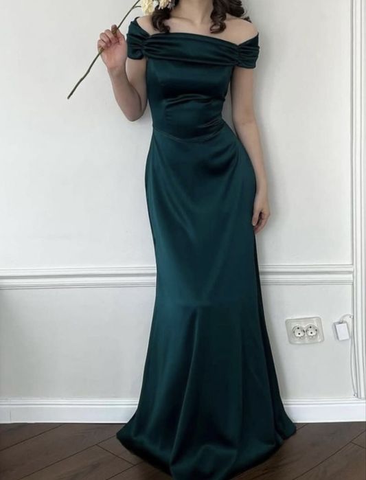 Продам платье вечернее