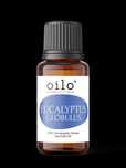 Oilo БИО Етерично Масло от Евкалипт глобулус - Globulus Oilo 5 мл.