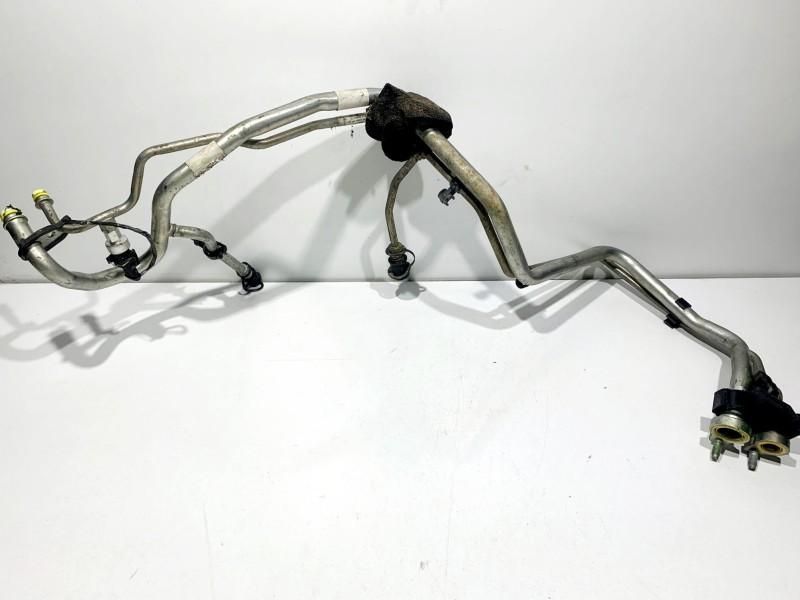 Conducta ac Volvo XC60 facelift (2013-2017) 2.0 d D4204T5 6G9N-19D738-CD