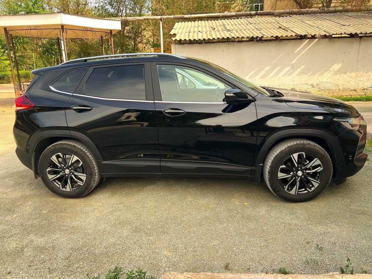 Chevrolet Tracker 2 Premier Plus сотилади