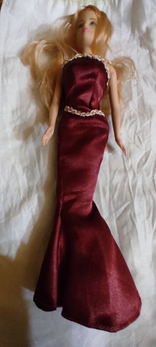 Куклы Барби и Кент производства: Турция