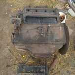 Vând Motor UTB 650