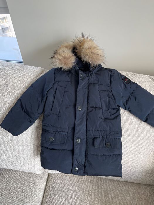 Пуховик Canadiens в отличном состоянии и штаны