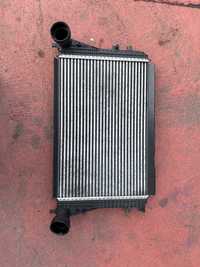 Radiator intercooler vw passat b6 motor 2.0 tdi 140 cp BKP