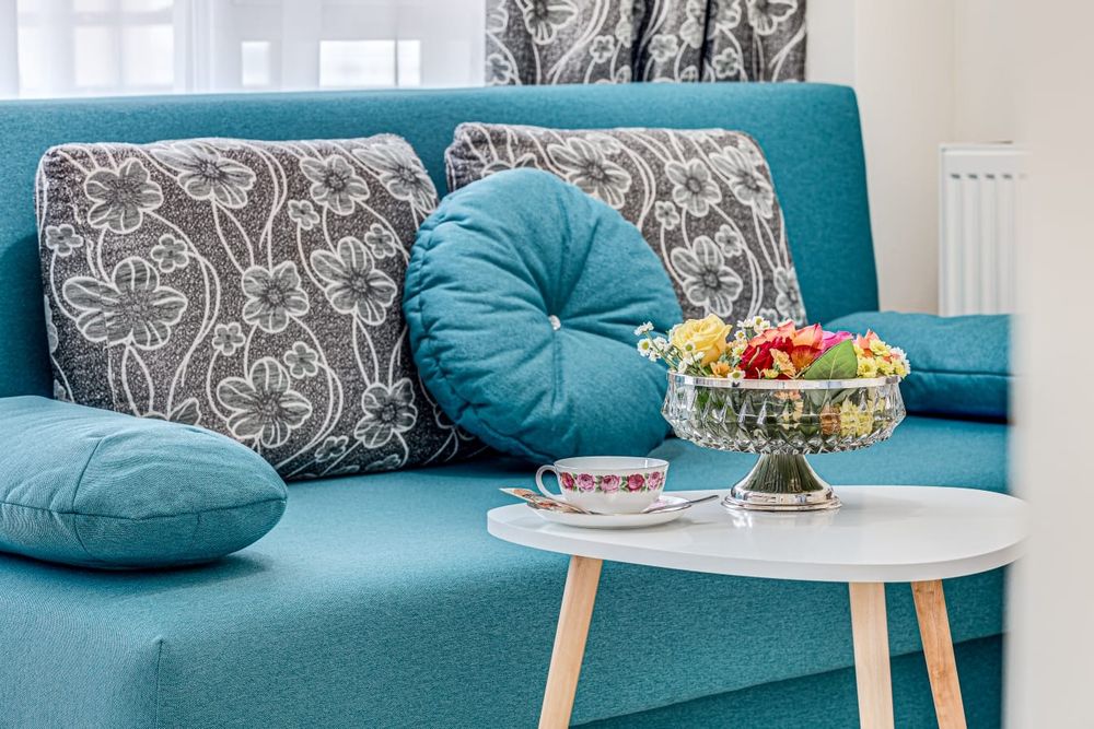 Inchiriez în regim hotelier apartament la Ared Kaufland