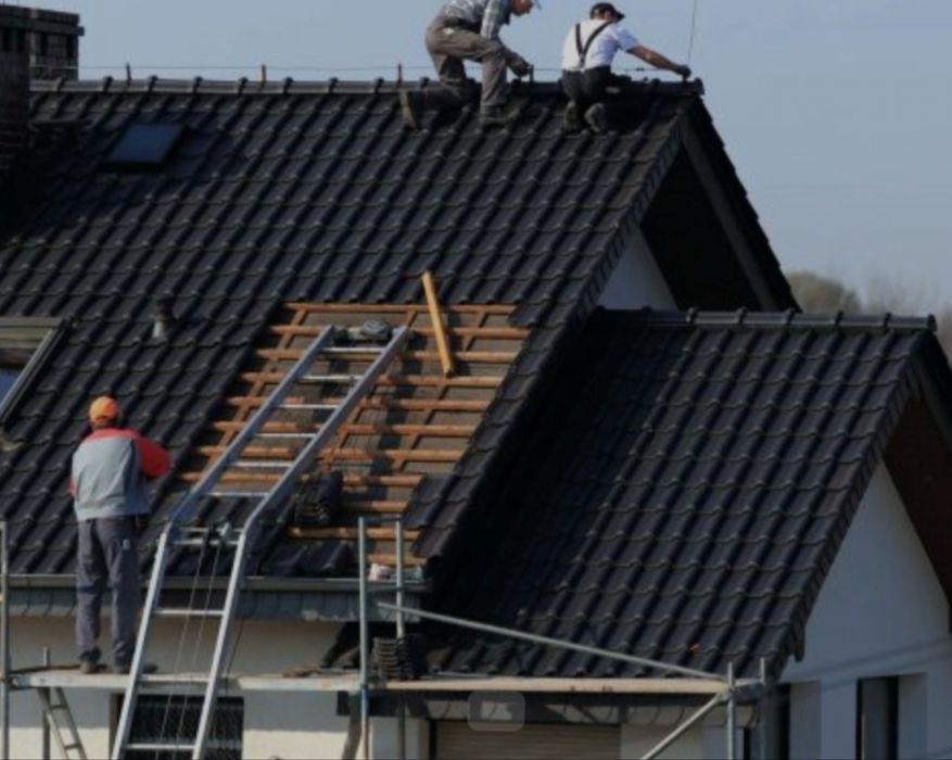 Acoperisuri si reparați de urgența- Montaj Acoperisuri