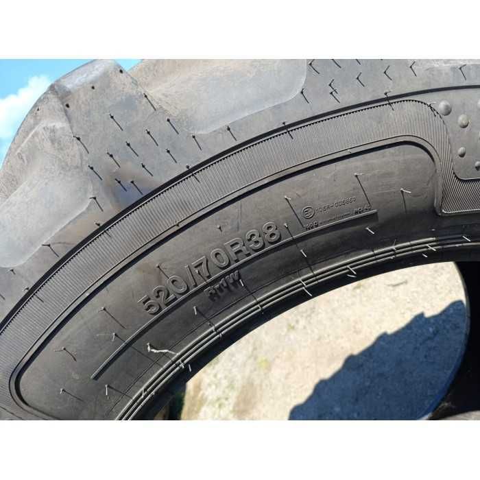 Anvelopa 520/70R38 Alliance Second Hand Agricola