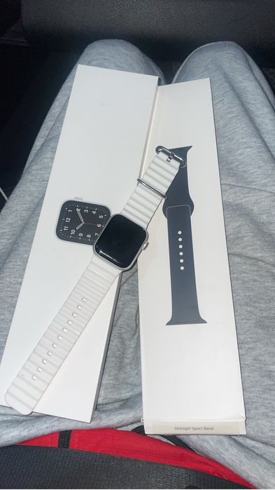 Apple Watch SE 40mm