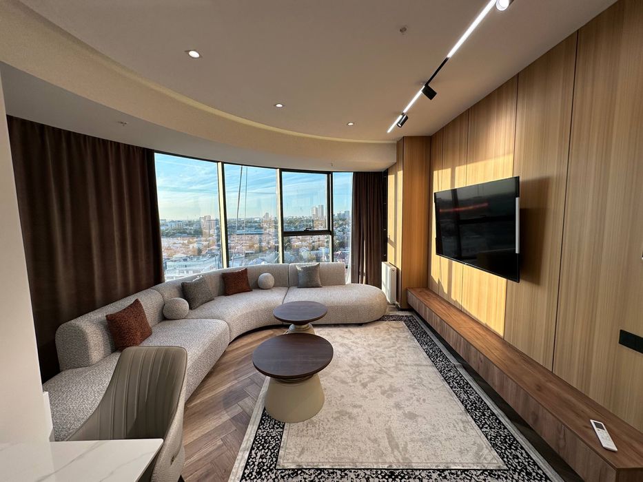 Сдается квартира ЖК MODERA TOWERS