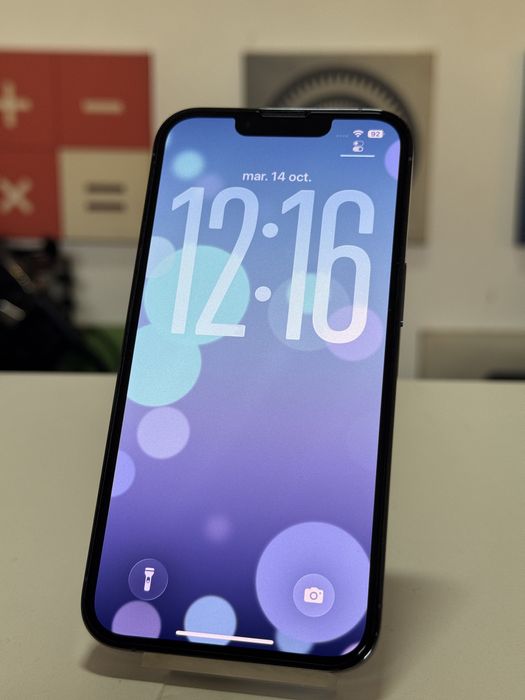 Iphone 13 pro  256GB