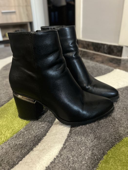 Боти на ток tendenz