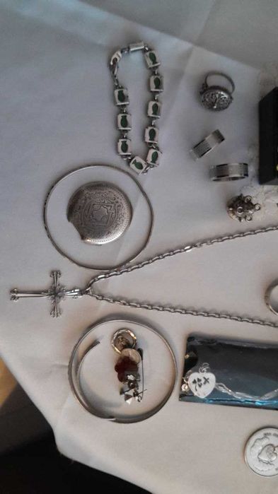 Bijuterii de valoare, vechi