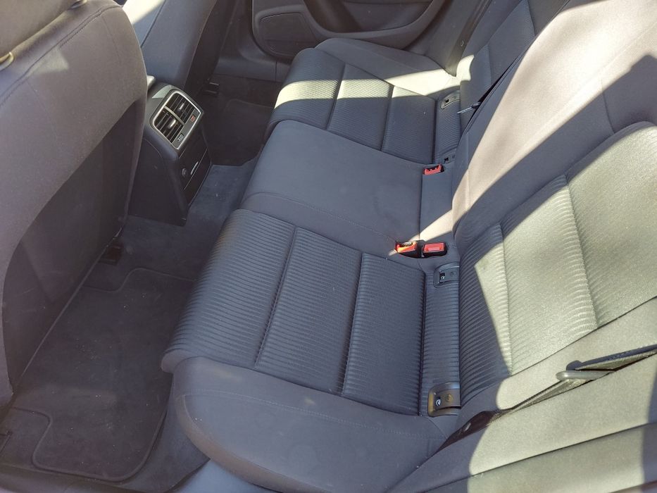 Vând Audi A4 euro 6