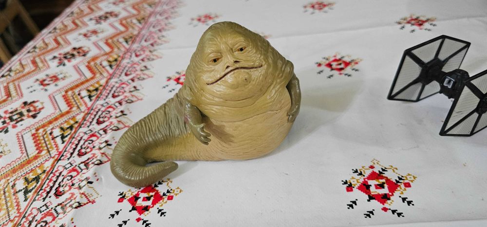 nava star wars figurine Luke han solo soldati imperiali