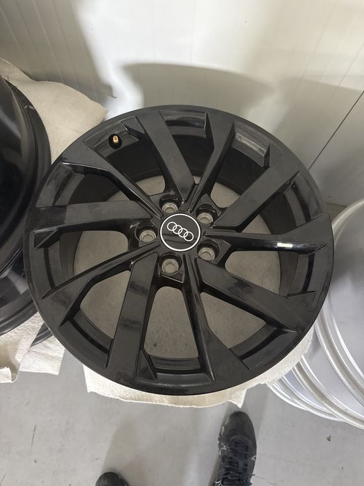 Jante audi, VW - 5x100 R16